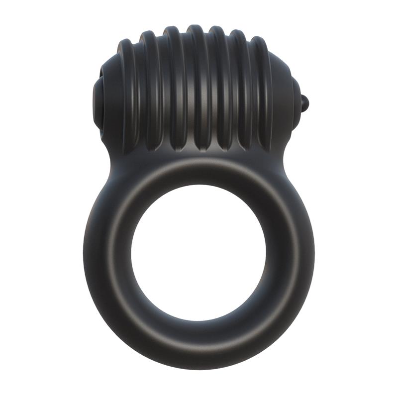 Fantasy C-Ringz Blackjack Power Ring Black - UABDSM