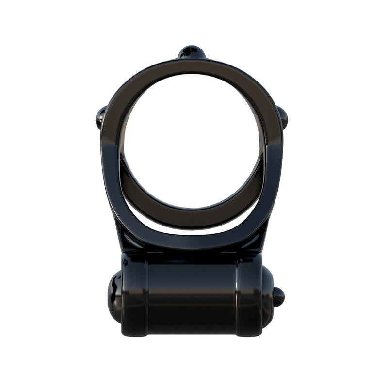 Fantasy C-Ringz Turbo Teazer Black - UABDSM
