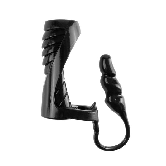 Fantasy X-tensions Extreme Enhancer with Anal Pl Fantasy X-tensions Extreme Enhancer with Anal Pl - UABDSM