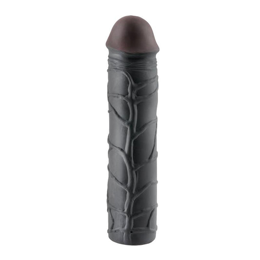 Fantasy X-tensions Mega 76 cm Extension - Black Fantasy X-tensions Mega 76 cm Extension - Black - UABDSM