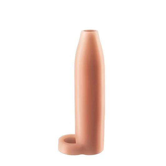 Fantasy X-tensions Real Feel Enhancer-Flesh Fantasy X-tensions Real Feel Enhancer-Flesh - UABDSM