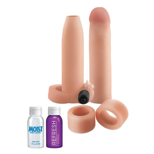 Fantasy X-tensions Ultimate Enhancement Kit- Fantasy X-tensions Ultimate Enhancement Kit- - UABDSM
