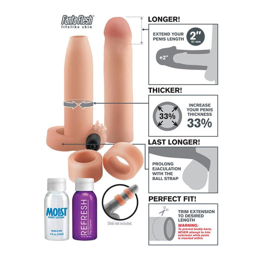 Fantasy X-tensions Ultimate Enhancement Kit- - UABDSM