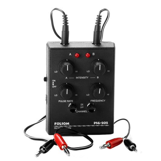 Folsom PSG-202 Box Folsom PSG-202 Box - UABDSM