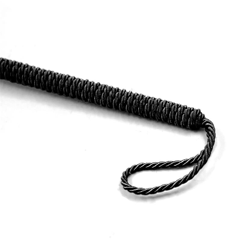 Feather Tickler with Bow 25 cm Pink - UABDSM