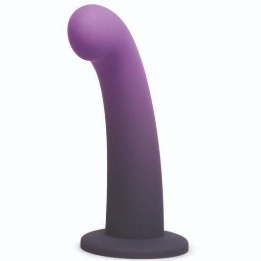 Feel it Baby Color Changing G-spot Dildo Feel it Baby Color Changing G-spot Dildo - UABDSM