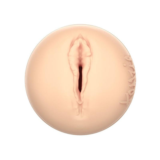 Feelstar Inteactive Masturbator Kenzie Taylor - UABDSM