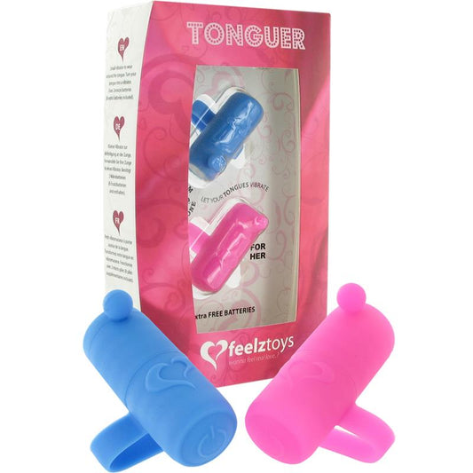 Feelz Toys Tonger Feelz Toys Tonger - UABDSM