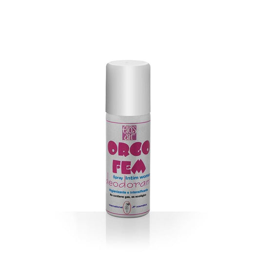 Female Intimate Deodorant 65 ml Female Intimate Deodorant 65 ml - UABDSM
