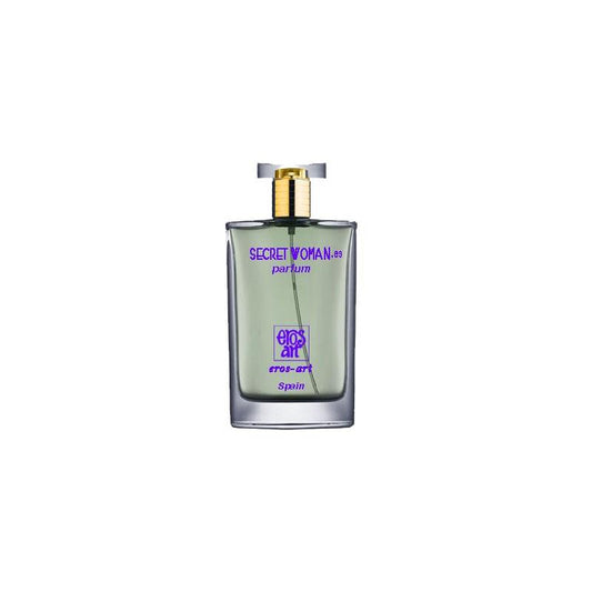 Ferfum Secret Woman Ferfum Secret Woman - UABDSM