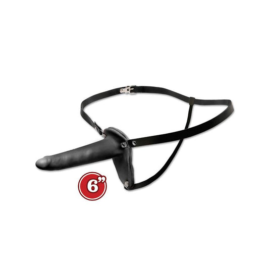 Fetish Fantasy Series Beginners Penetrix Strap-on - UABDSM