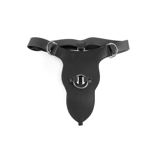 Fetish Fantasy Series Heavy Duty Harness-Black Fetish Fantasy Series Heavy Duty Harness-Black - UABDSM