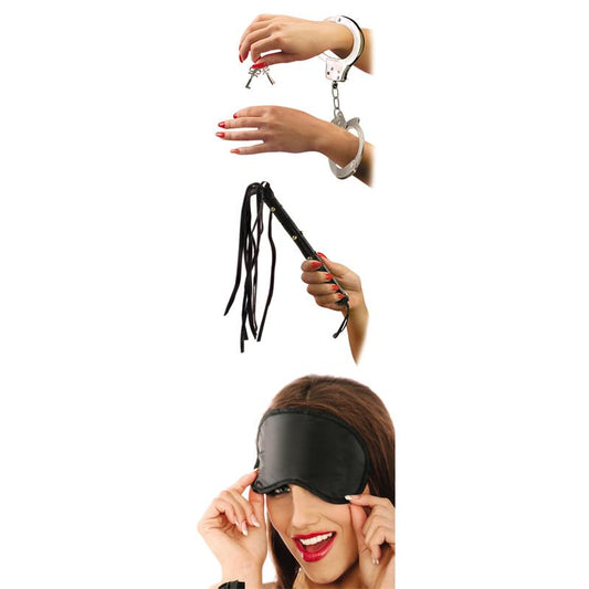Fetish Fantasy Series Lovers Fantasy Kit Fetish Fantasy Series Lovers Fantasy Kit - UABDSM