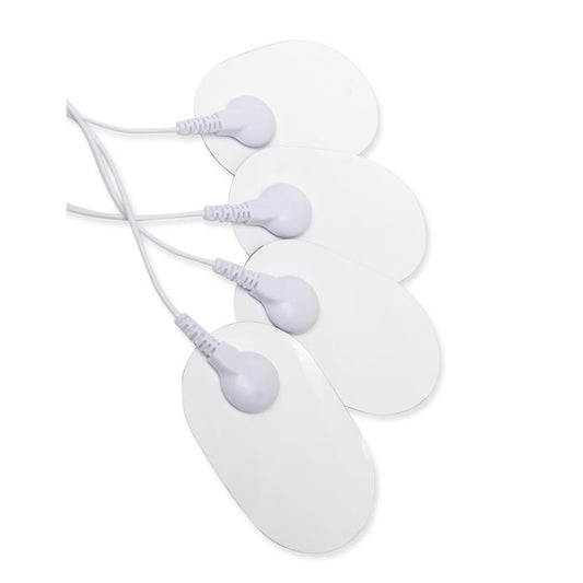 Fetish Fantasy Series Shock Therapy Replacement Pads Fetish Fantasy Series Shock Therapy Replacement Pads - UABDSM