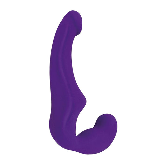 Fun Factory Double Dildo Share - Violet Fun Factory Double Dildo Share - Violet - UABDSM