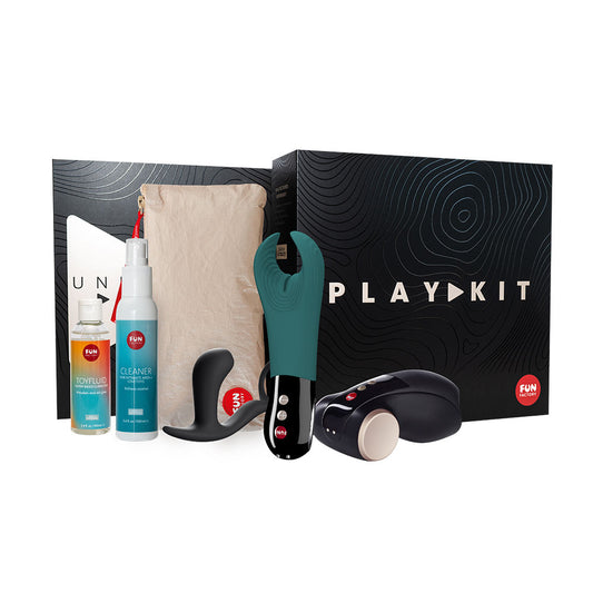 Fun Factory The Play Box - UABDSM