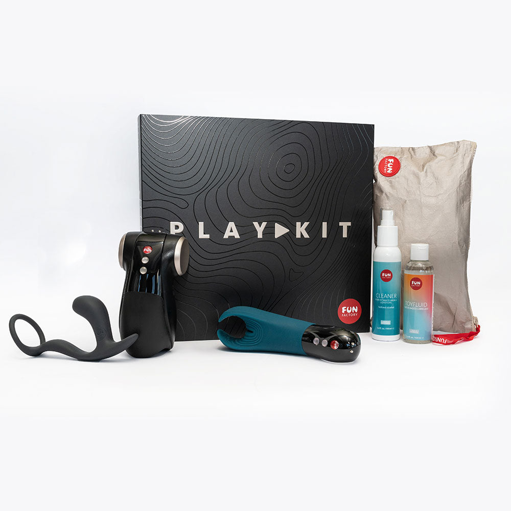 Fun Factory The Play Box - UABDSM