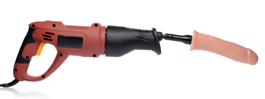 Bang-A-Hole Fucking Kit - UABDSM