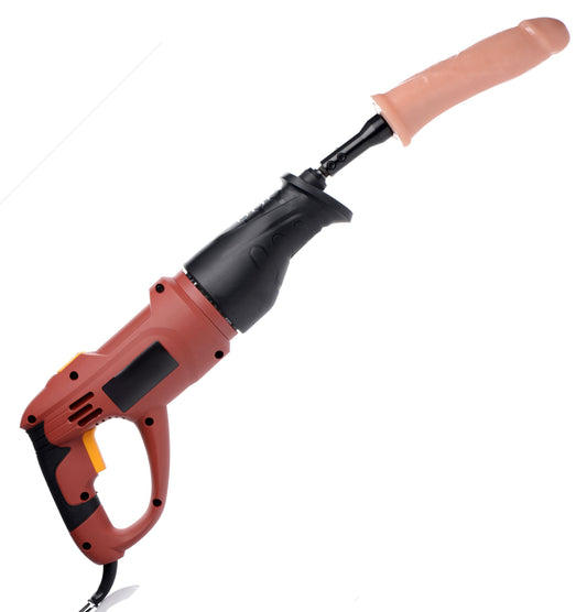 Bang-A-Hole Fucking Kit Bang-A-Hole Fucking Kit - UABDSM