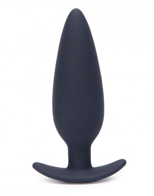 Primal Attraction Jiggle - FSoG Darker Butt Plug Primal Attraction Jiggle - FSoG Darker Butt Plug - UABDSM