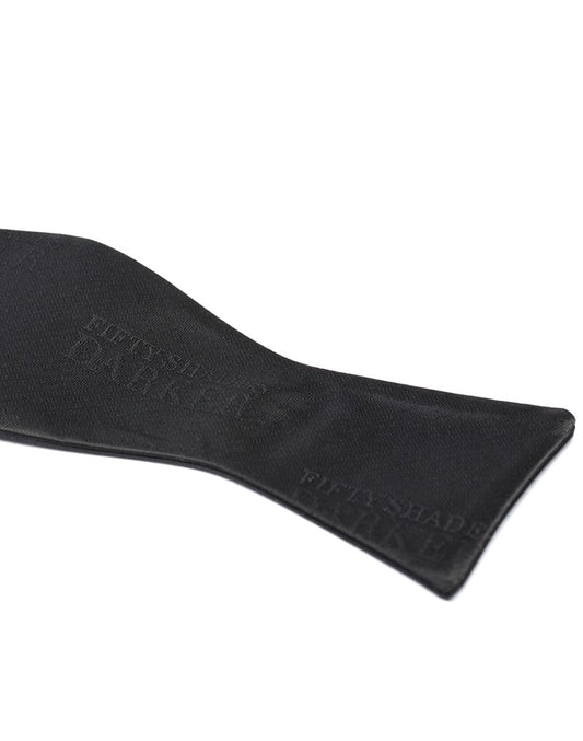 His Rules - FSoG Adrenaline Spikes - FSoG Darker Bondage Bow Tie - UABDSM