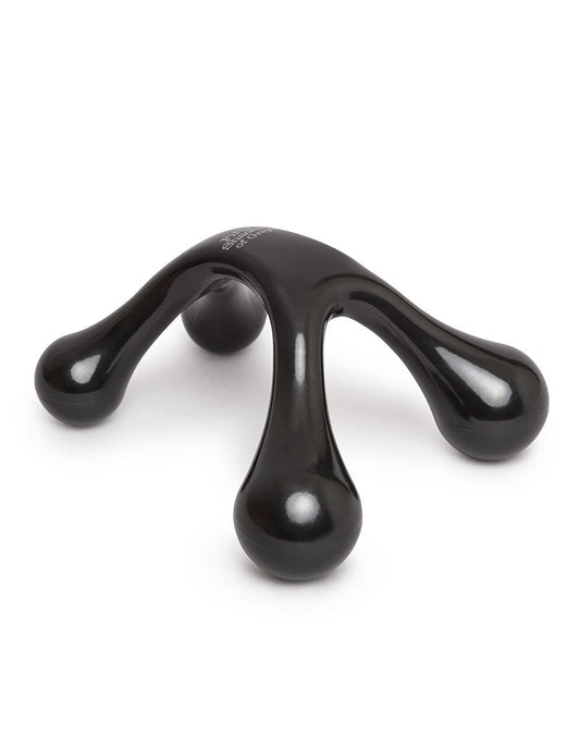 Fifty Shades Of Grey - Body Massager Fifty Shades Of Grey - Body Massager - UABDSM