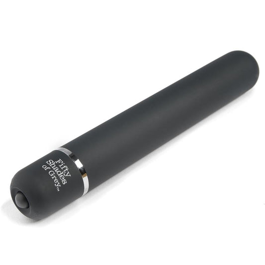 Fifty Shades of Grey Charlie Tango Classic Vibrator Fifty Shades of Grey Charlie Tango Classic Vibrator - UABDSM