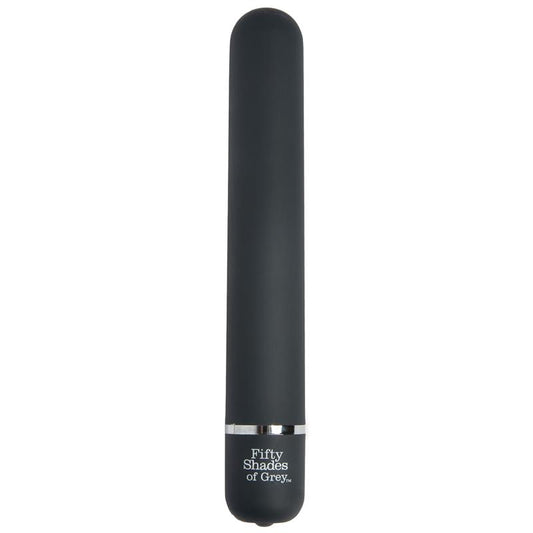 Fifty Shades of Grey Charlie Tango Classic Vibrator - UABDSM