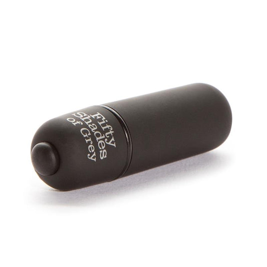 Fifty Shades of Grey Heavenly Massage Bullet Vibrator - UABDSM