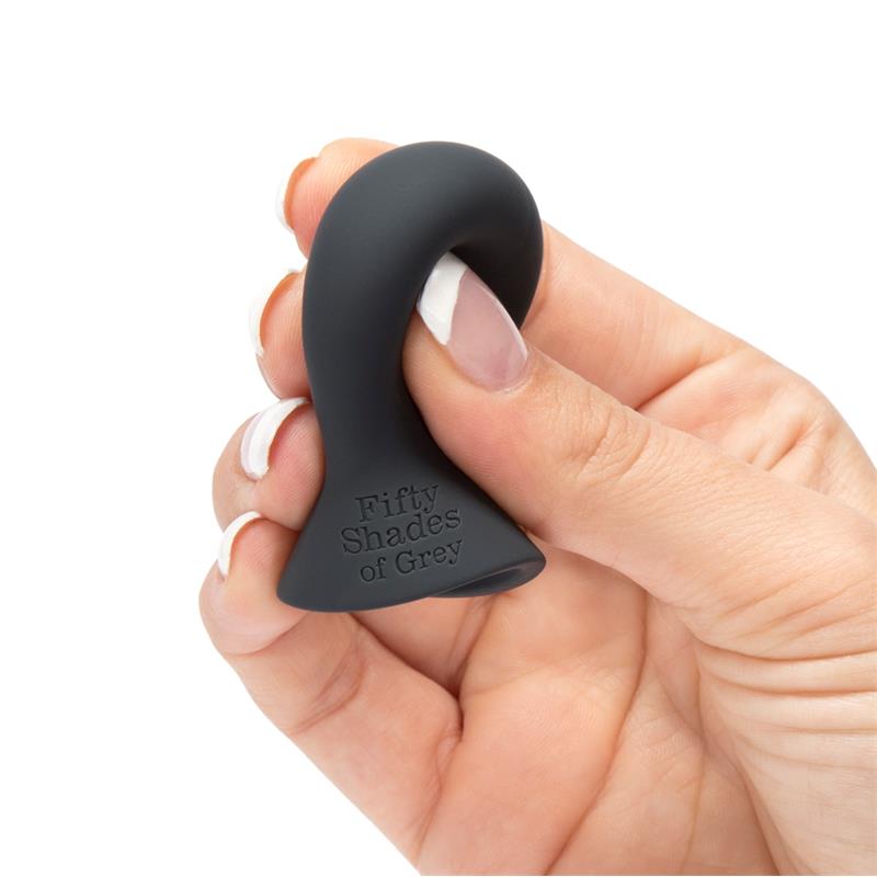 Fifty Shades of Grey Nothing but Sensation Nipple Teasers - UABDSM