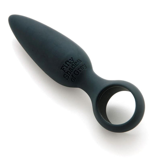 Fifty Shades of Grey Something Forbidden Butt Plug Fifty Shades of Grey Something Forbidden Butt Plug - UABDSM
