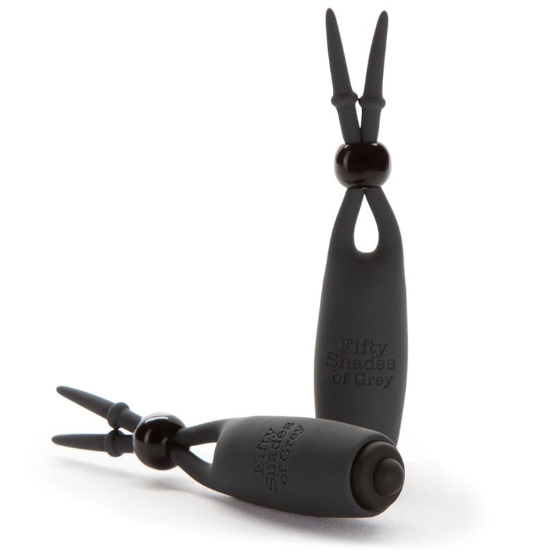Fifty Shades of Grey Sweet Torture Vibrating Nipple Stimulators Adult Sex Toys, Intimate Supplies, Sexual Wellness, Online Sex Store UABDSM Fifty Shades of Grey Sweet Torture Vibrating Nipple Stimulators Adult Sex Toys, Intimate Supplies, Sexual Wellness, Online Sex Store UABDSM