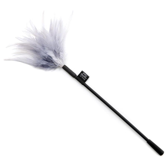 Fifty Shades of Grey Tease Feather Tickler Fifty Shades of Grey Tease Feather Tickler - UABDSM