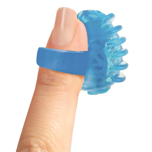 Fingo Tips Blue Fingo Tips Blue - UABDSM