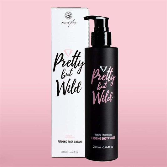 Firming Body Cream Firming Body Cream - UABDSM