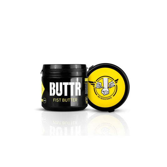 Fisting Butter 500 ml Fisting Butter 500 ml - UABDSM