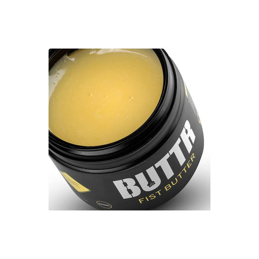 Fisting Butter 500 ml - UABDSM
