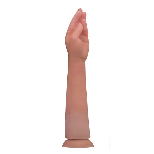 Fisting Dildo 439 cm The Hand Flesh Fisting Dildo 439 cm The Hand Flesh - UABDSM