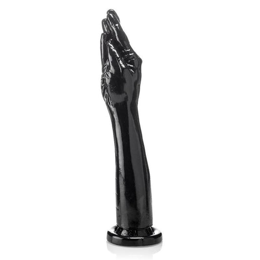 Fisting Dildo 5 Fingers Plus 38 cm - UABDSM