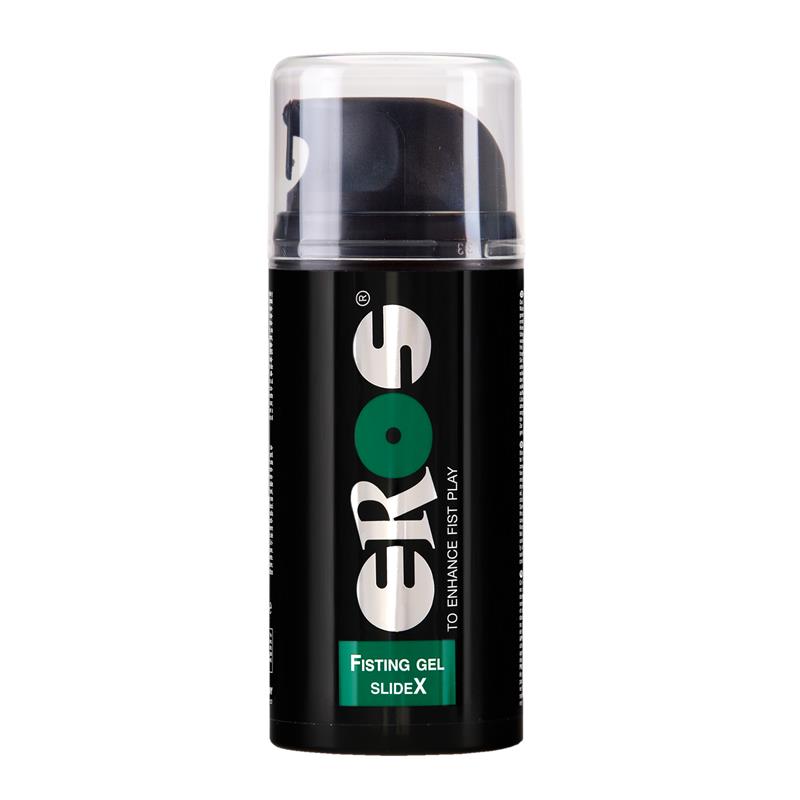 Fisting Gel SlideX 100 ml - UABDSM