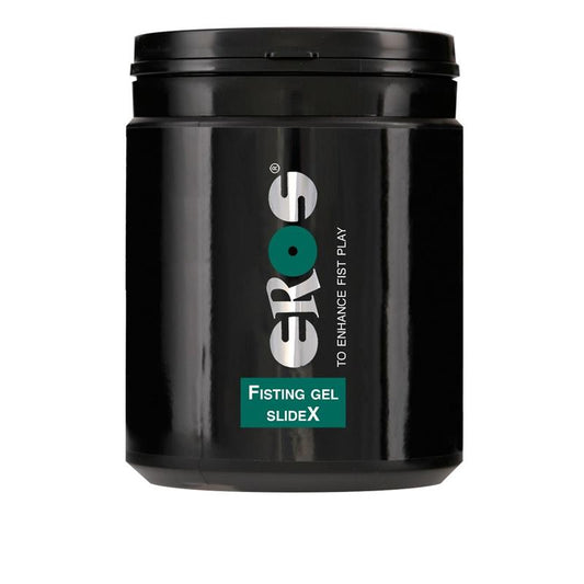 Fisting Gel SlideX 1000 ml Fisting Gel SlideX 1000 ml - UABDSM