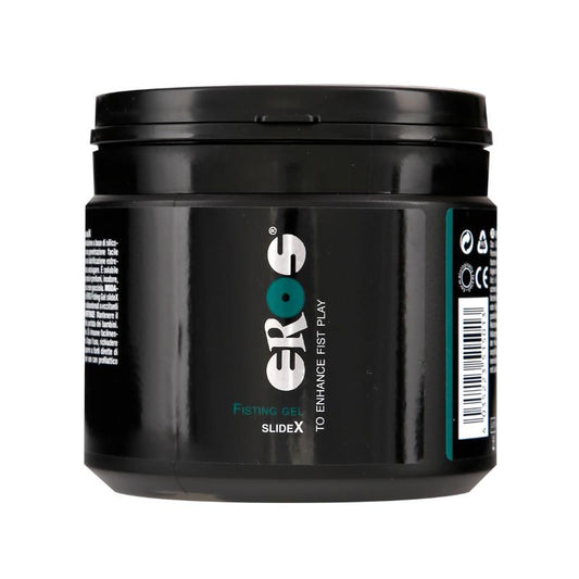 Fisting Gel SlideX 500 ml Fisting Gel SlideX 500 ml - UABDSM