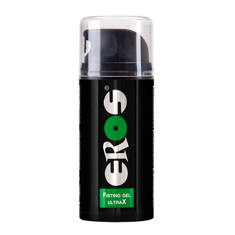 Fisting Gel UltraX 100 ml - UABDSM