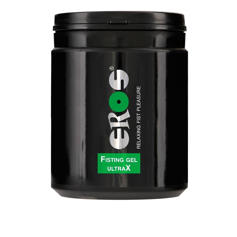 Fisting Gel UltraX 1000 ml - UABDSM
