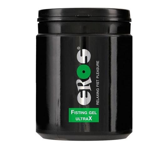 Fisting Gel UltraX 1000 ml Fisting Gel UltraX 1000 ml - UABDSM