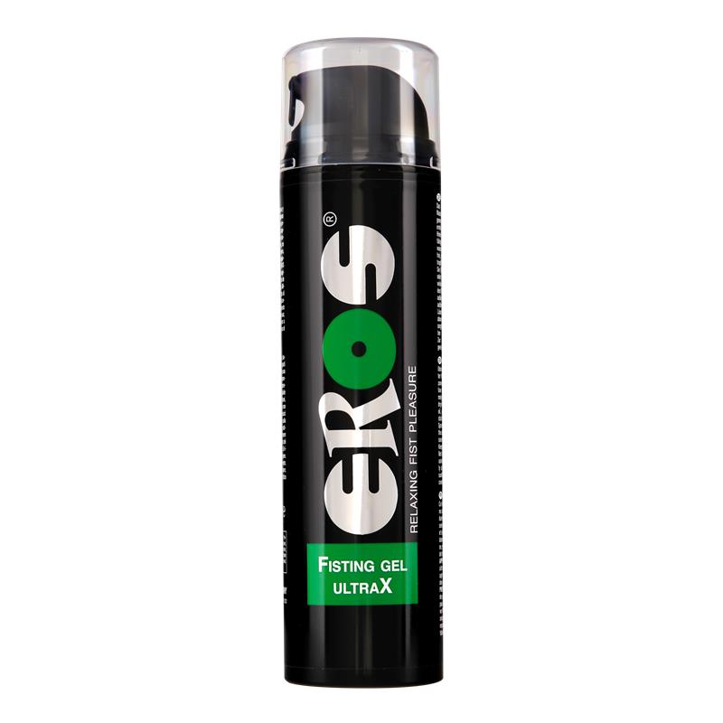 Fisting Gel UltraX 200 ml - UABDSM