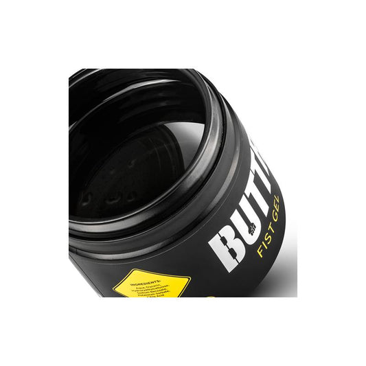 Fisting Gel Water Base 500 ml - UABDSM