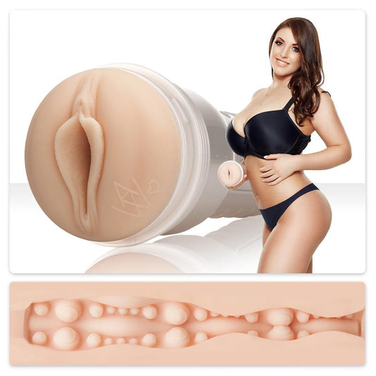 Fleshlight Angela White Indulge Fleshlight Angela White Indulge - UABDSM