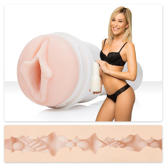 Fleshlight Dorcel Girl Lola R Fleshlight Dorcel Girl Lola R - UABDSM