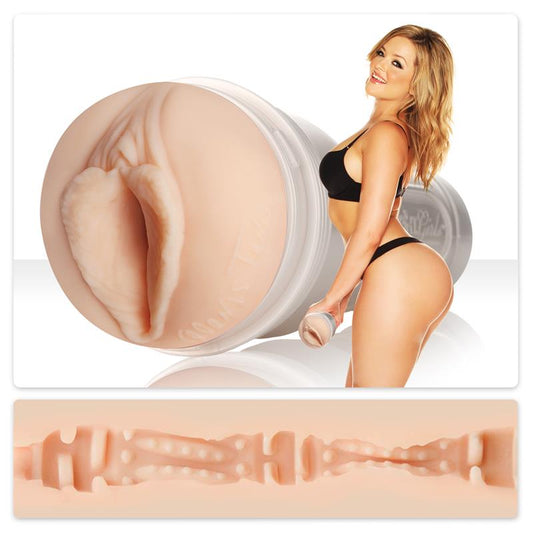 Fleshlight Girl Alexis Texas Outlaw Fleshlight Girl Alexis Texas Outlaw - UABDSM
